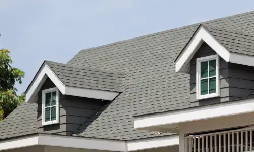 Roofing Services