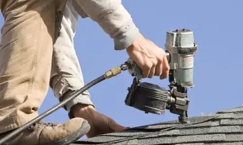 Roofing Installation