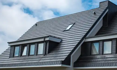 Other Roofing Services: